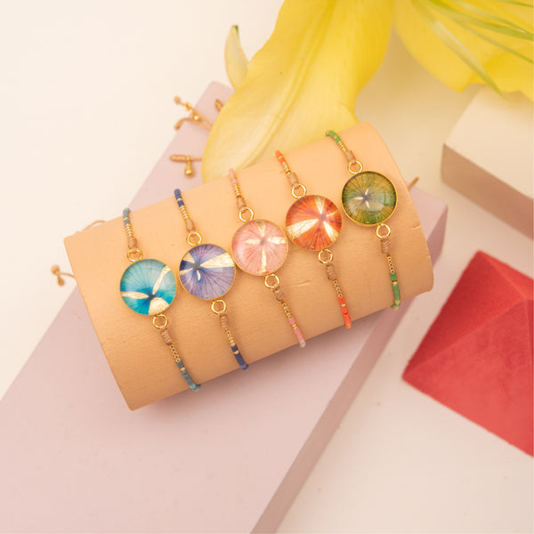 CANDY MIYUKI-BRACELET - RP222D.
