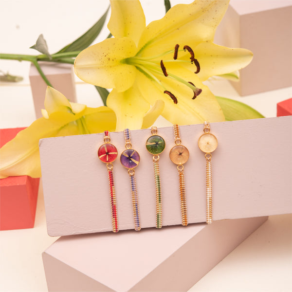 DOUBLE WOVEN MIYUKI -BRACELET - RP225D.